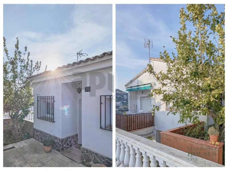 1 - verkauf haus lloret de mar katalonien spanien