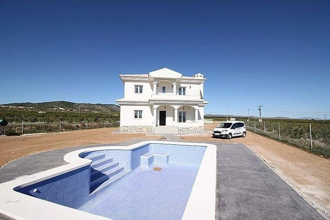 2 - vente maison pinoso communauté valencienne espagne