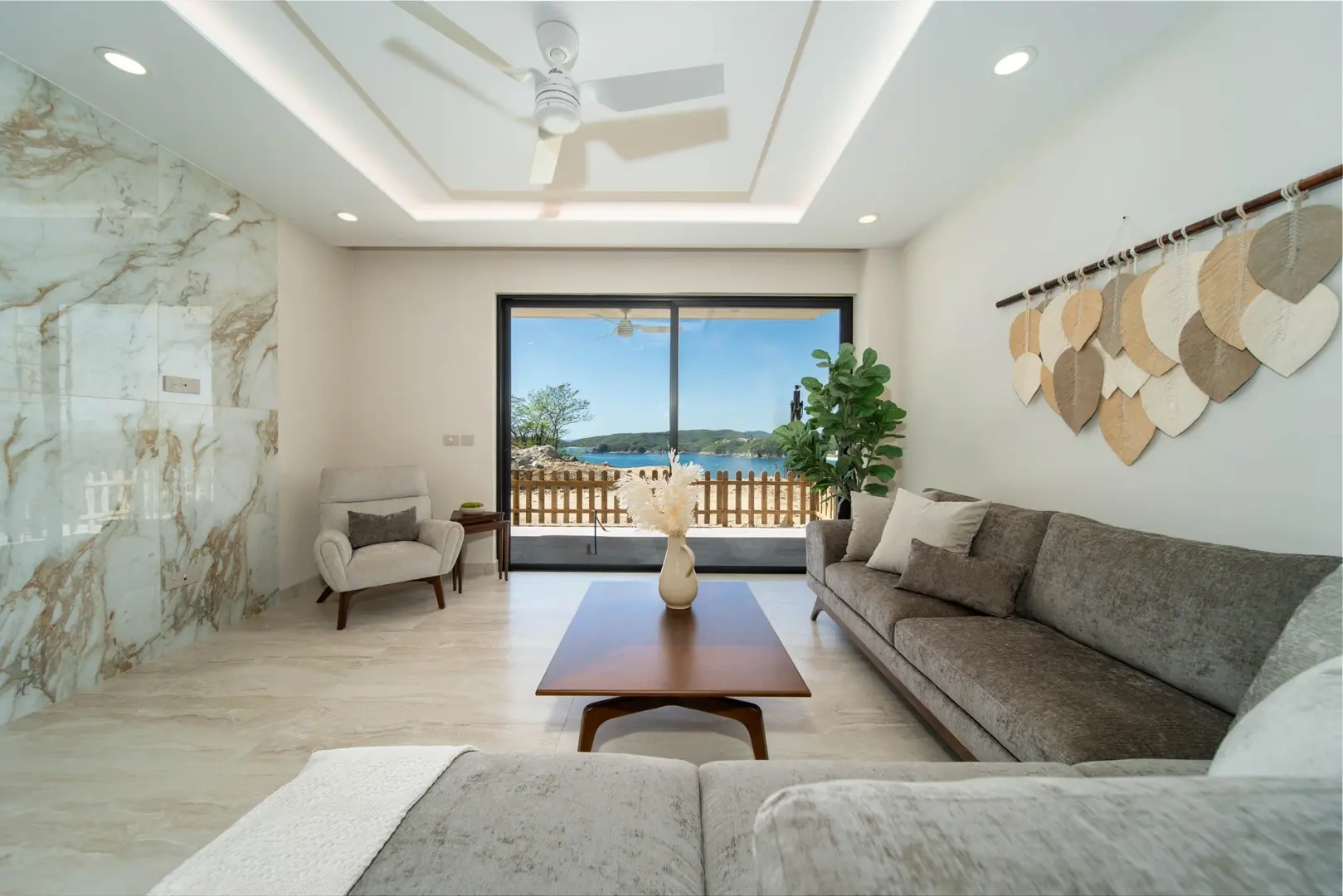 1 - waterfront apartment for sale in santa maria huatulco oaxaca mexico