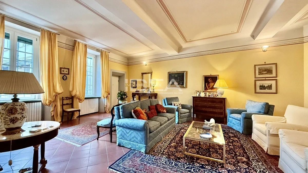 2 - venta apartamento lucca toscana italia