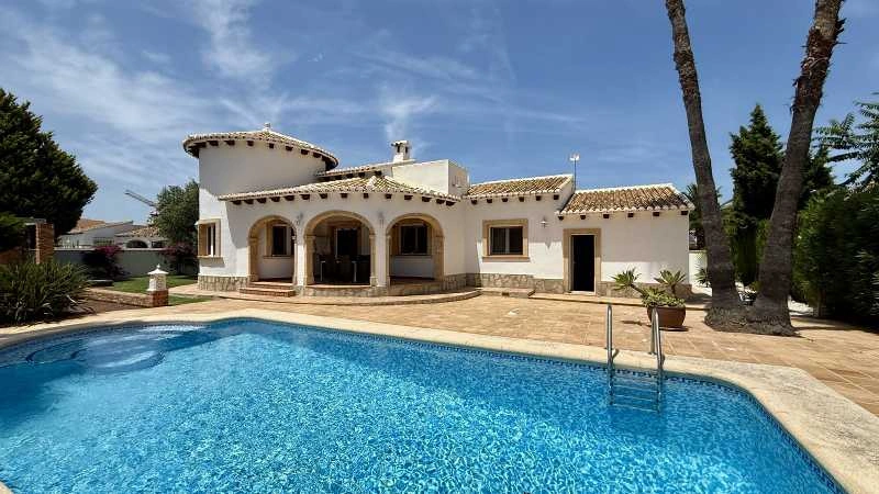 1 - verkoop huis el verger valencian community spanje