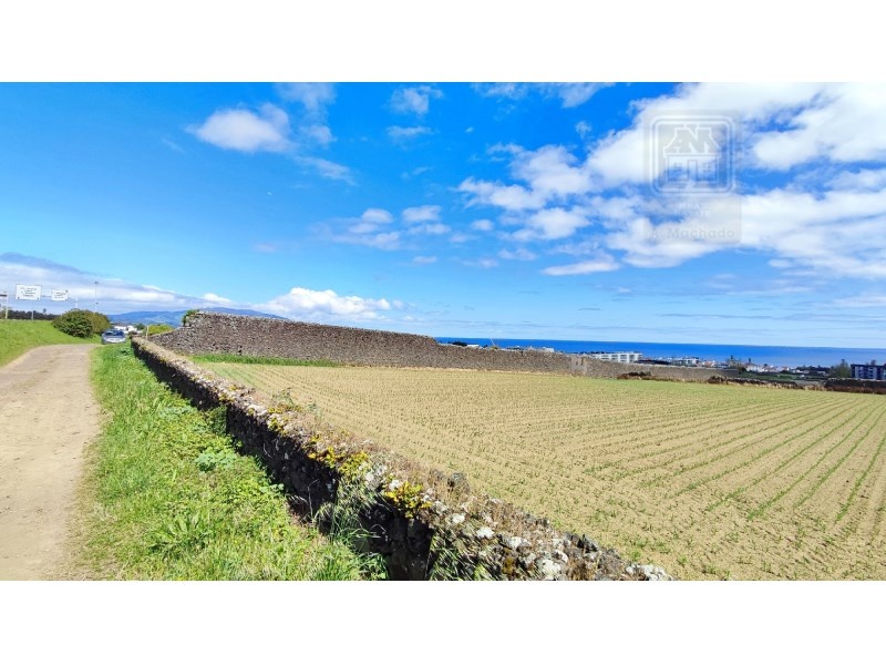 2 - vendita terreno vista mare ponta delgada le azzorre portogallo
