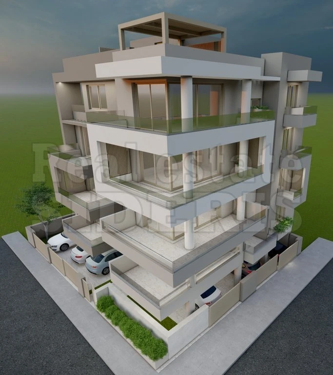 1 - venda apartamento loutráki peloponeso grécia