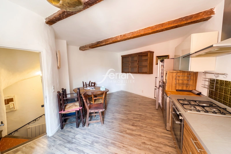 1 - house for sale in callas var france