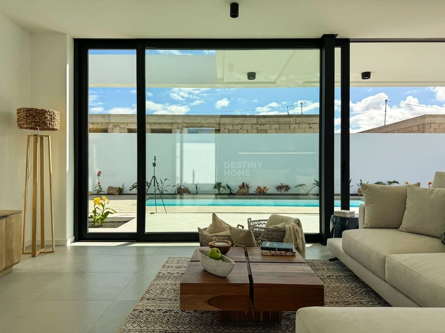 2 - verkauf haus villaverde fuerteventura - kanarische inseln spanien