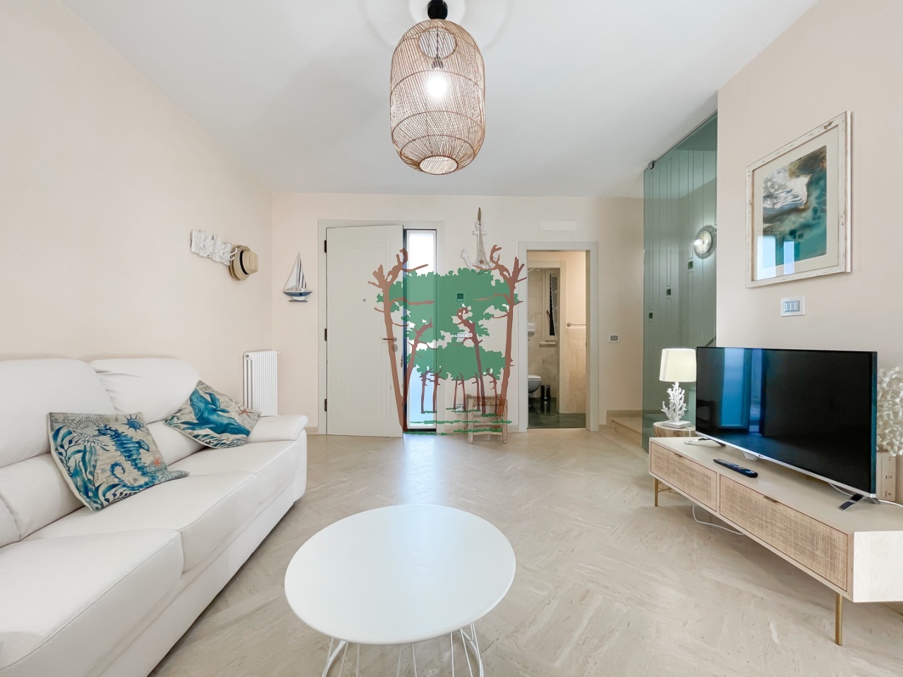 2 - vendita casa viareggio toscana italia