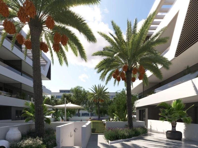 2 - apartment for sale in sant joan d'alacant valencian community spain