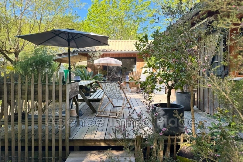 1 - vente maison talais gironde france