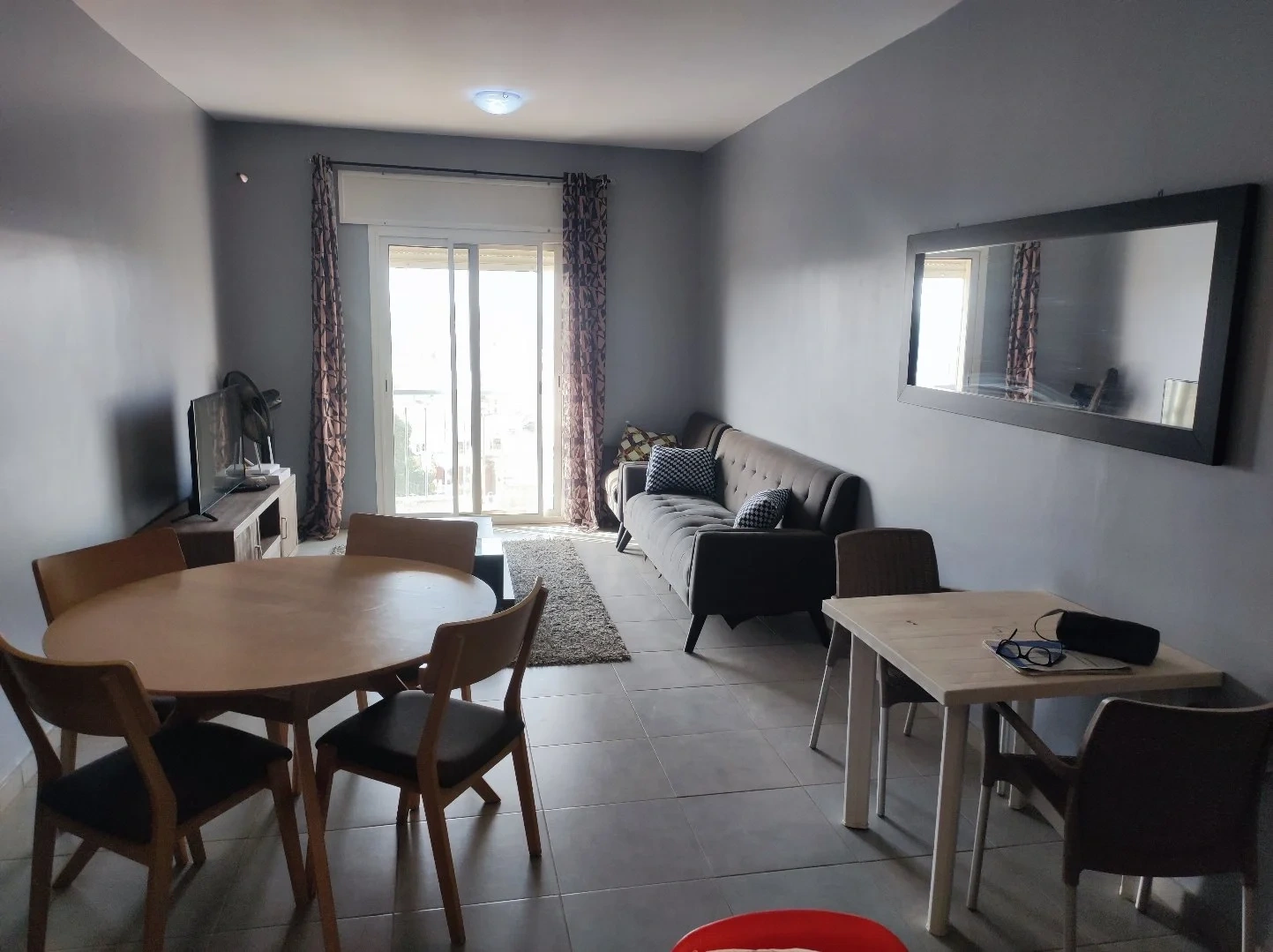 2 - venta apartamento ngaparou thiès senegal