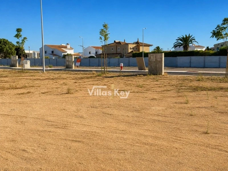 1 - sea view plot of land for sale in lagos algarve portugal
