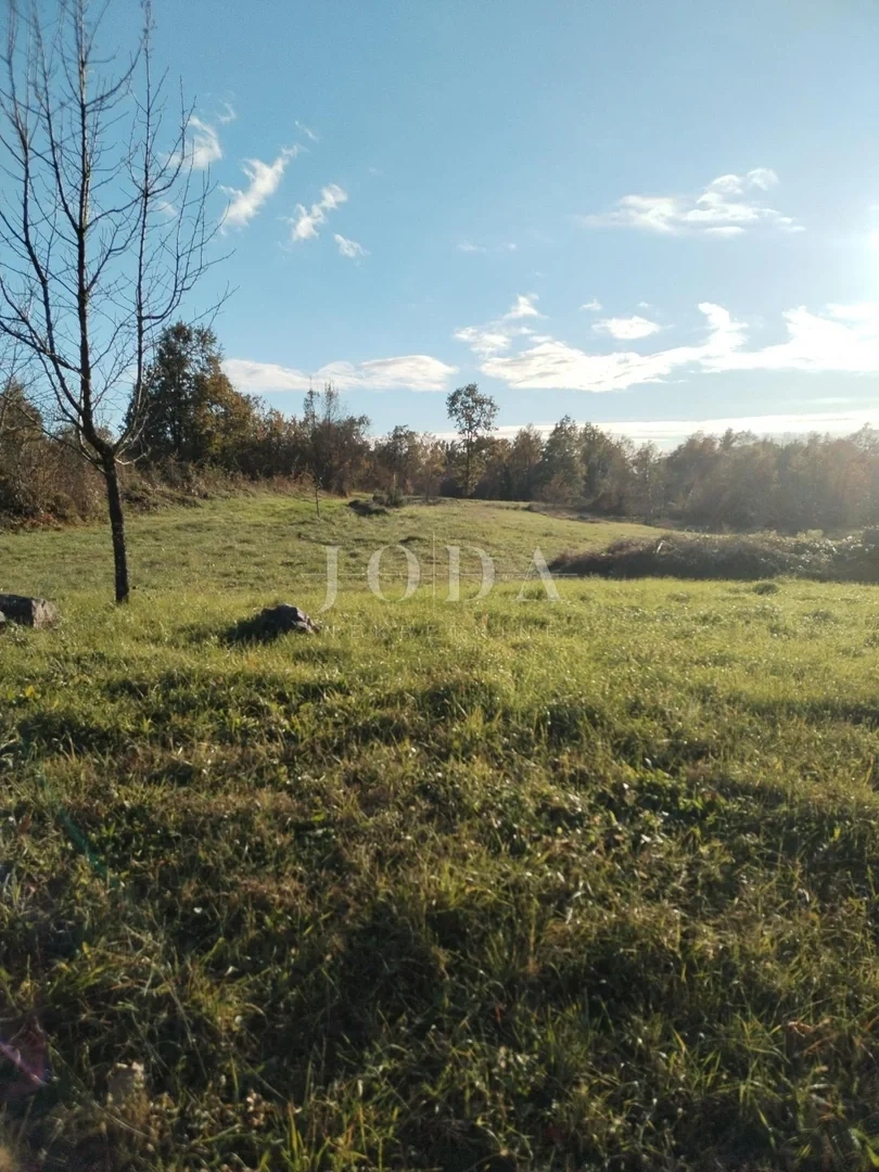 1 - venta terreno labin istria croacia