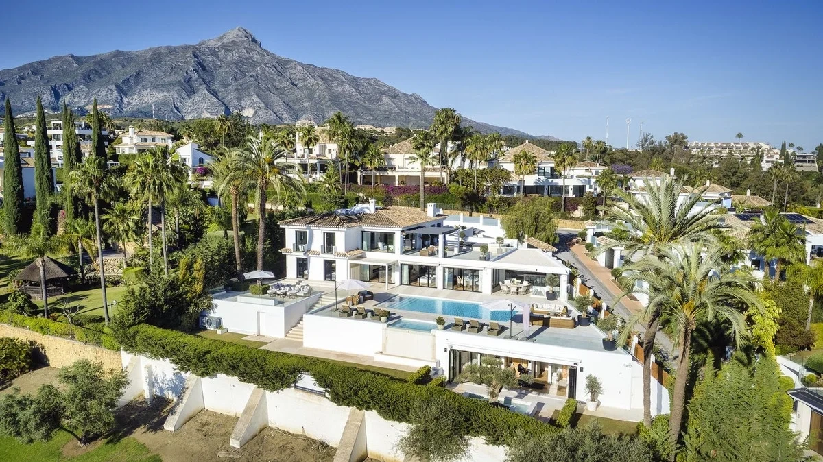 1 - venta villa nueva andalucia andalucía españa