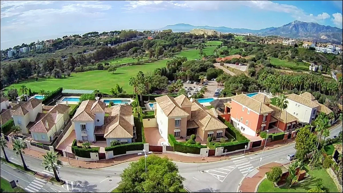 1 - venta casa vista al mar marbella - costa del sol andalucía españa