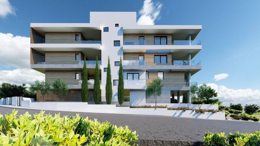 2 - venta apartamento limassol limassol chipre