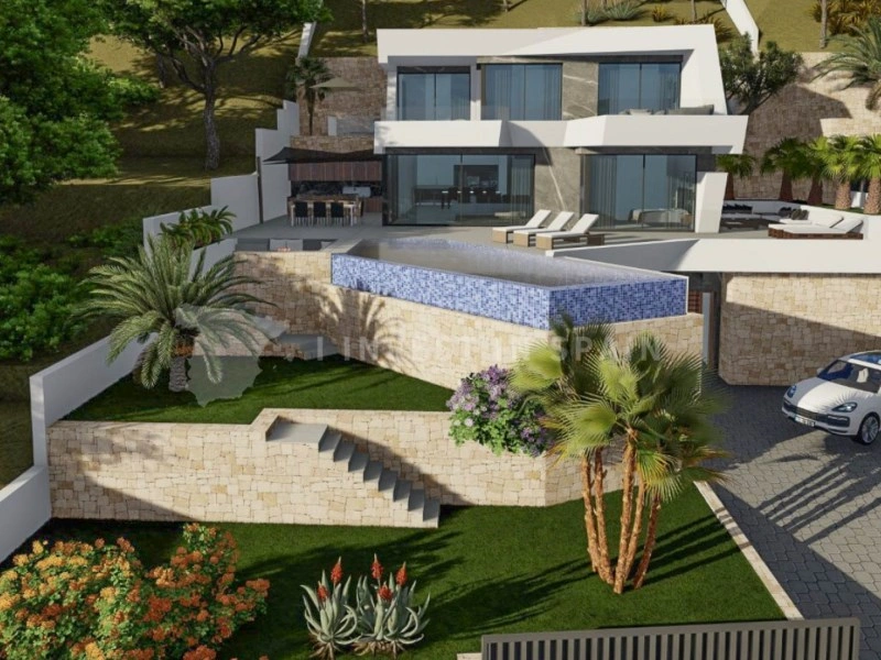 1 - vente maison maryvilla communauté valencienne espagne
