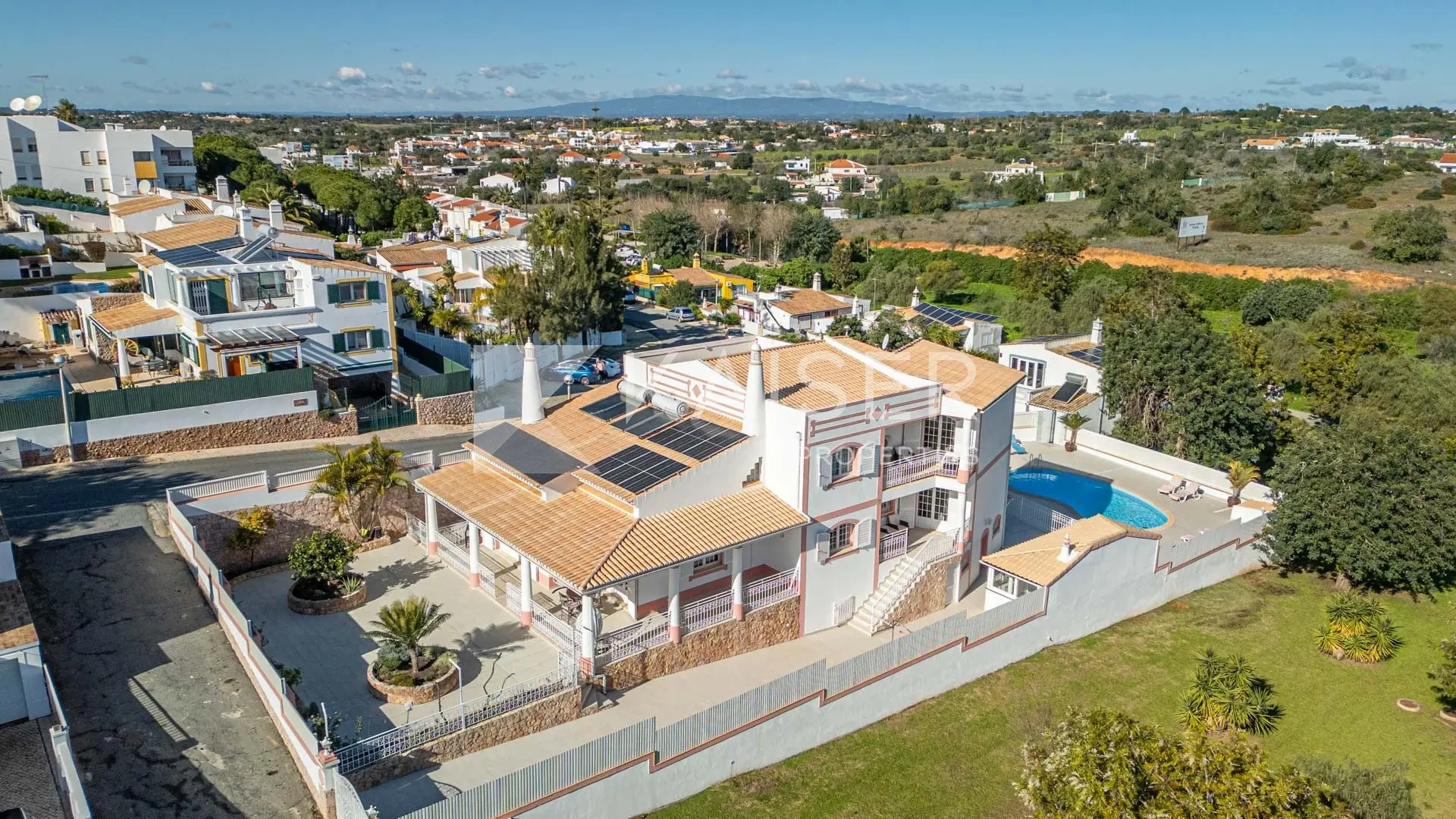 1 - venda casa albufeira algarve portugal