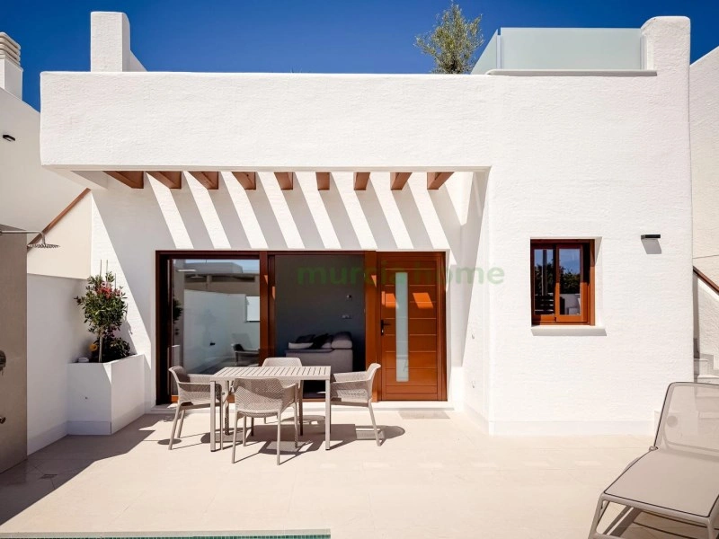 2 - vente villa torre pacheco région de murcie espagne