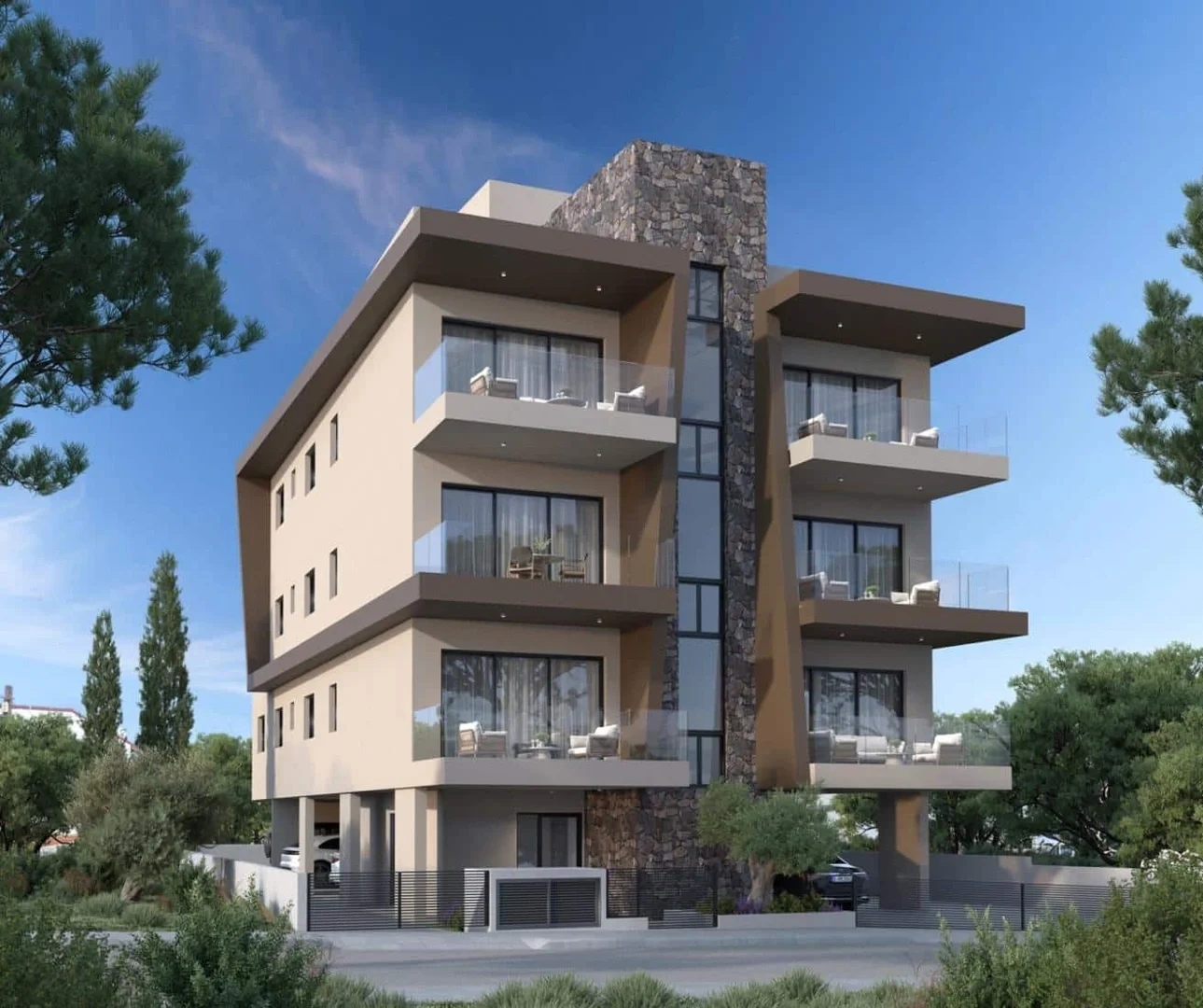 1 - verkauf wohnung limassol limassol zypern