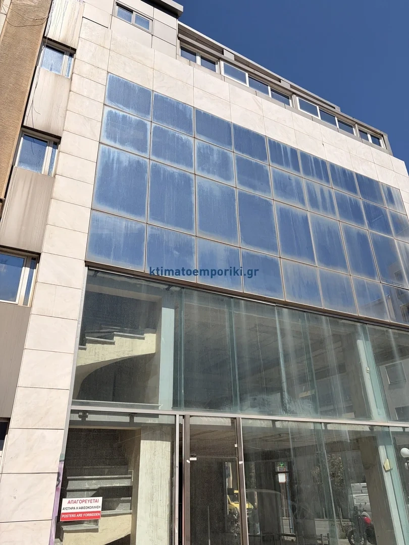 2 - продажа коммерция dafni аттика греция