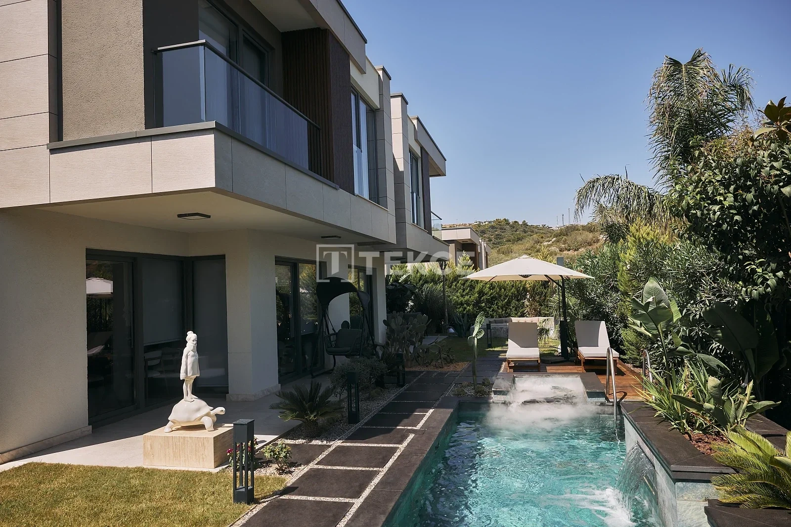 2 - venta casa a pie de playa milas muğla turquía