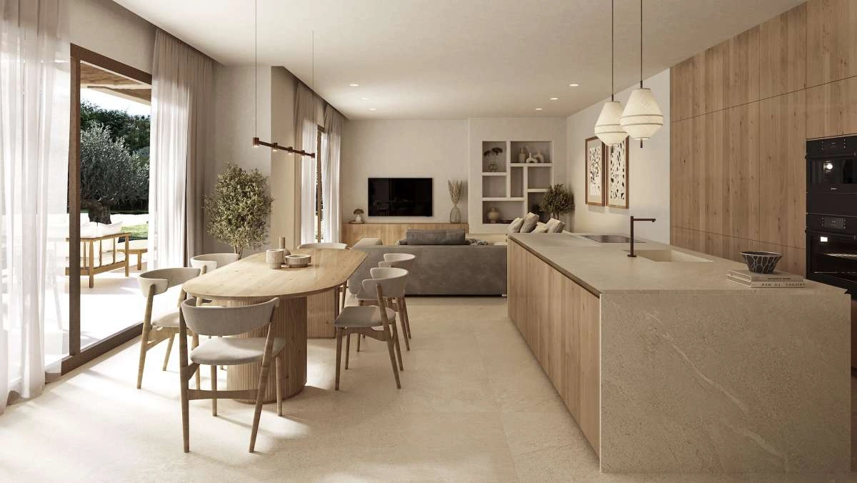 2 - venta casa benissa - costa blanca comunidad valenciana españa
