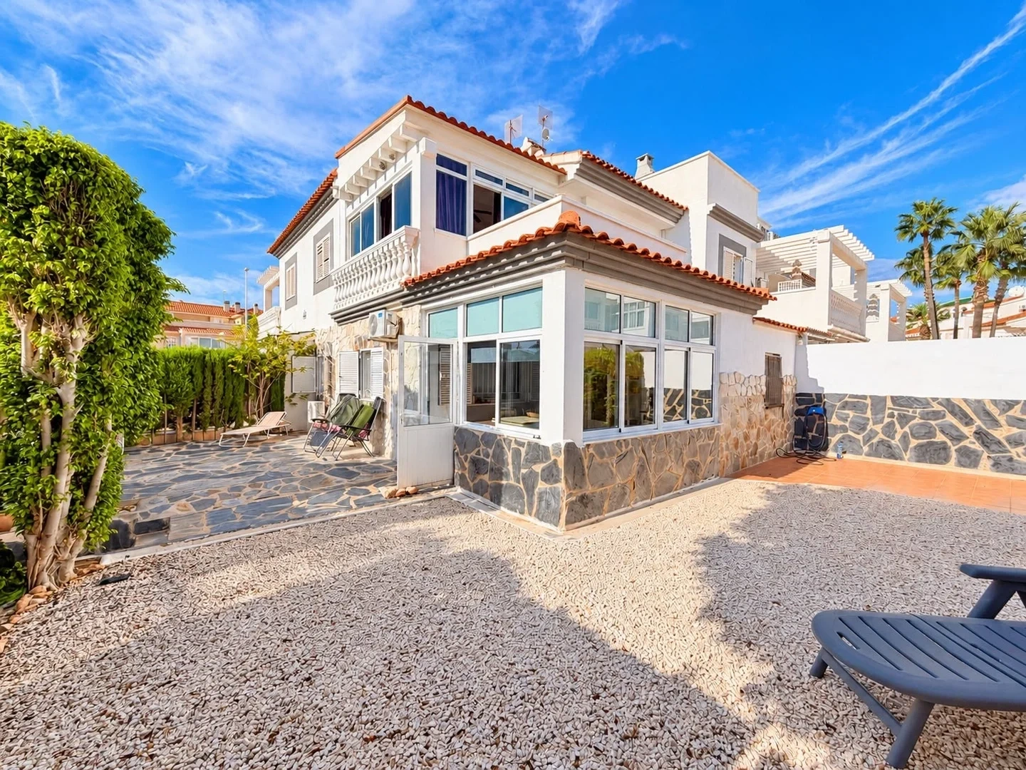 1 - vente maison orihuela-costa communauté valencienne espagne