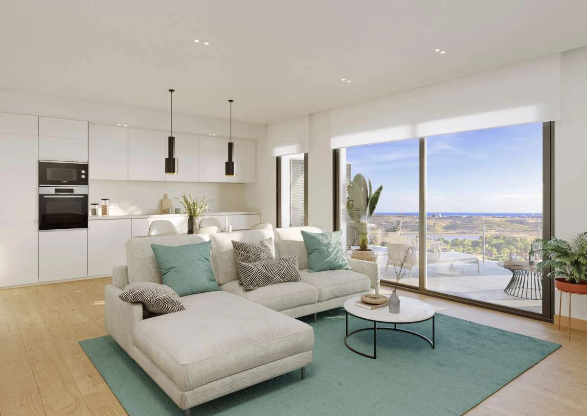2 - sea view house for sale in mutxamel valencian community spain