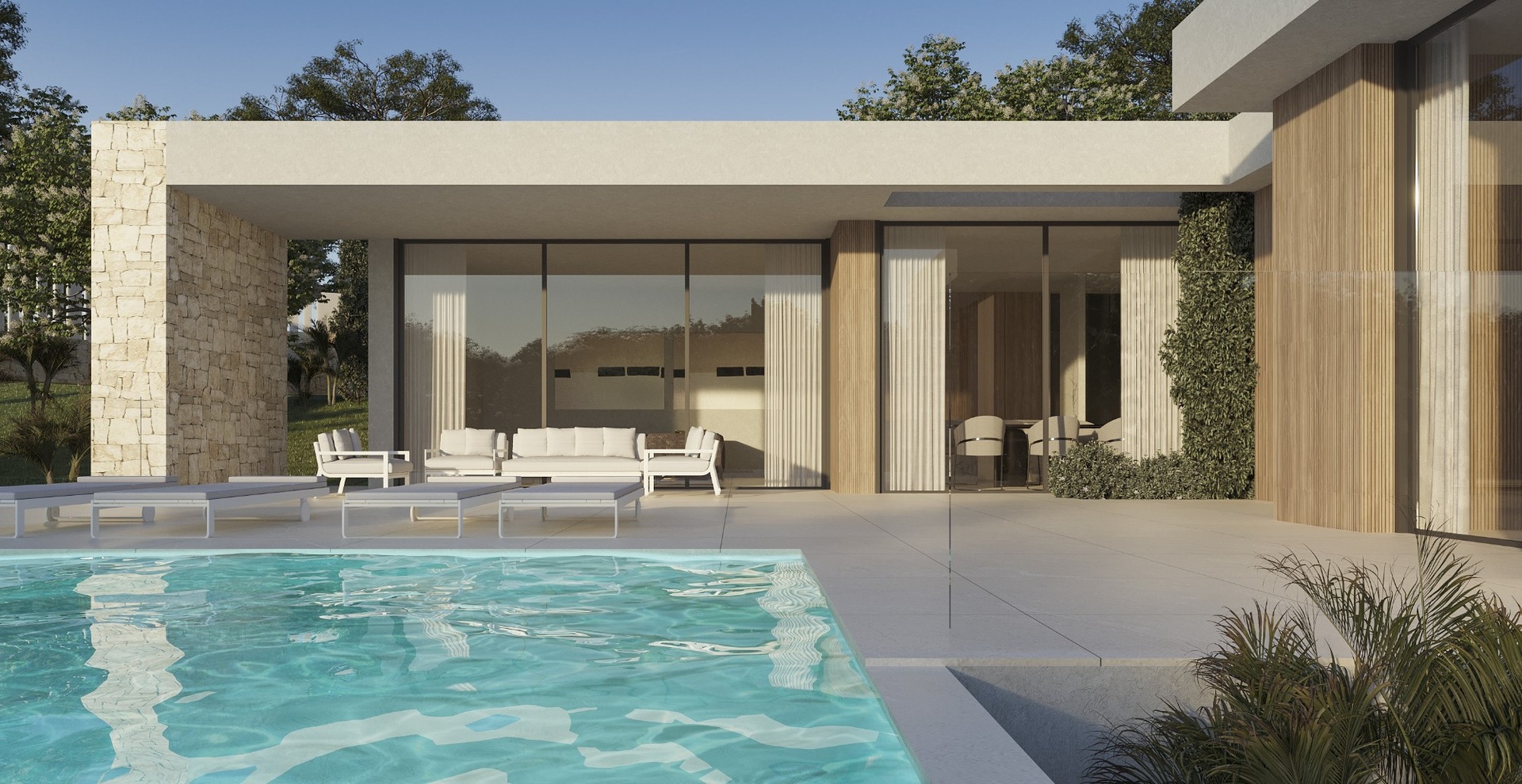 2 - verkauf haus moraira - costa blanca valencia spanien