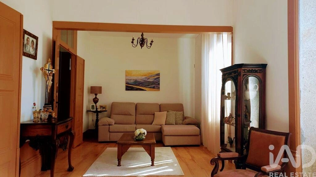2 - vente maison póvoa de varzim région nord portugal