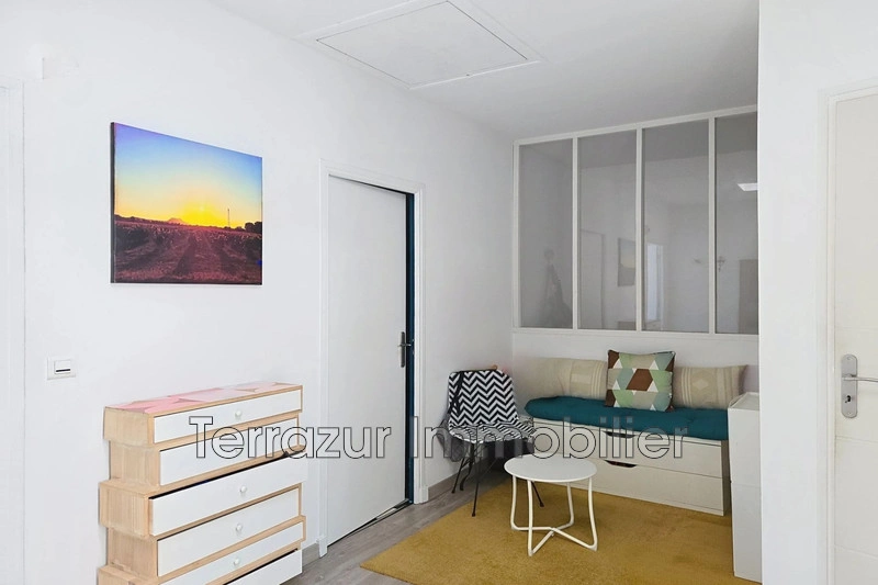 2 - продажа квартира вид моря golfe juan приморские альпы франция