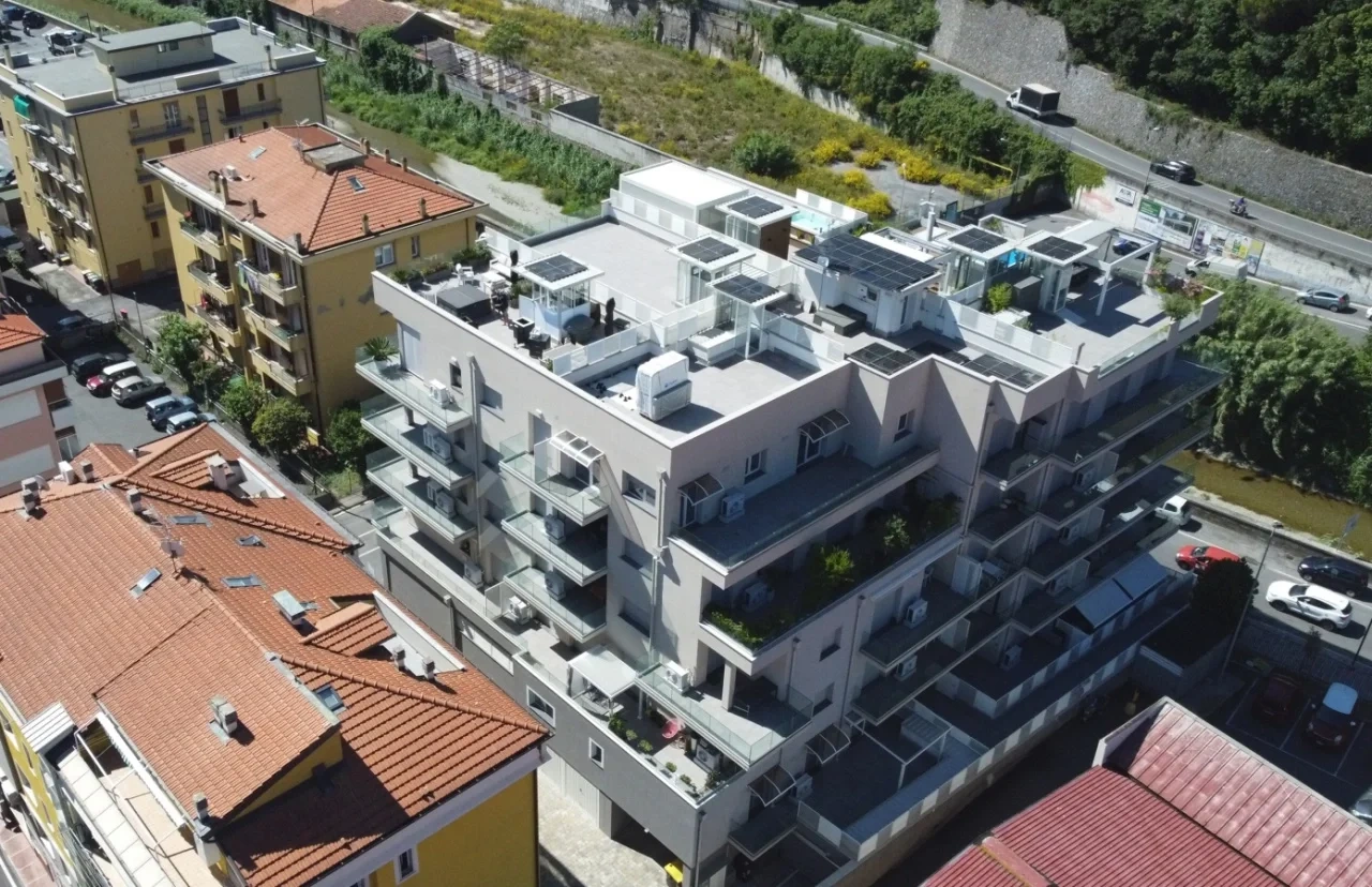 1 - verkoop appartement finale ligure liguria italië