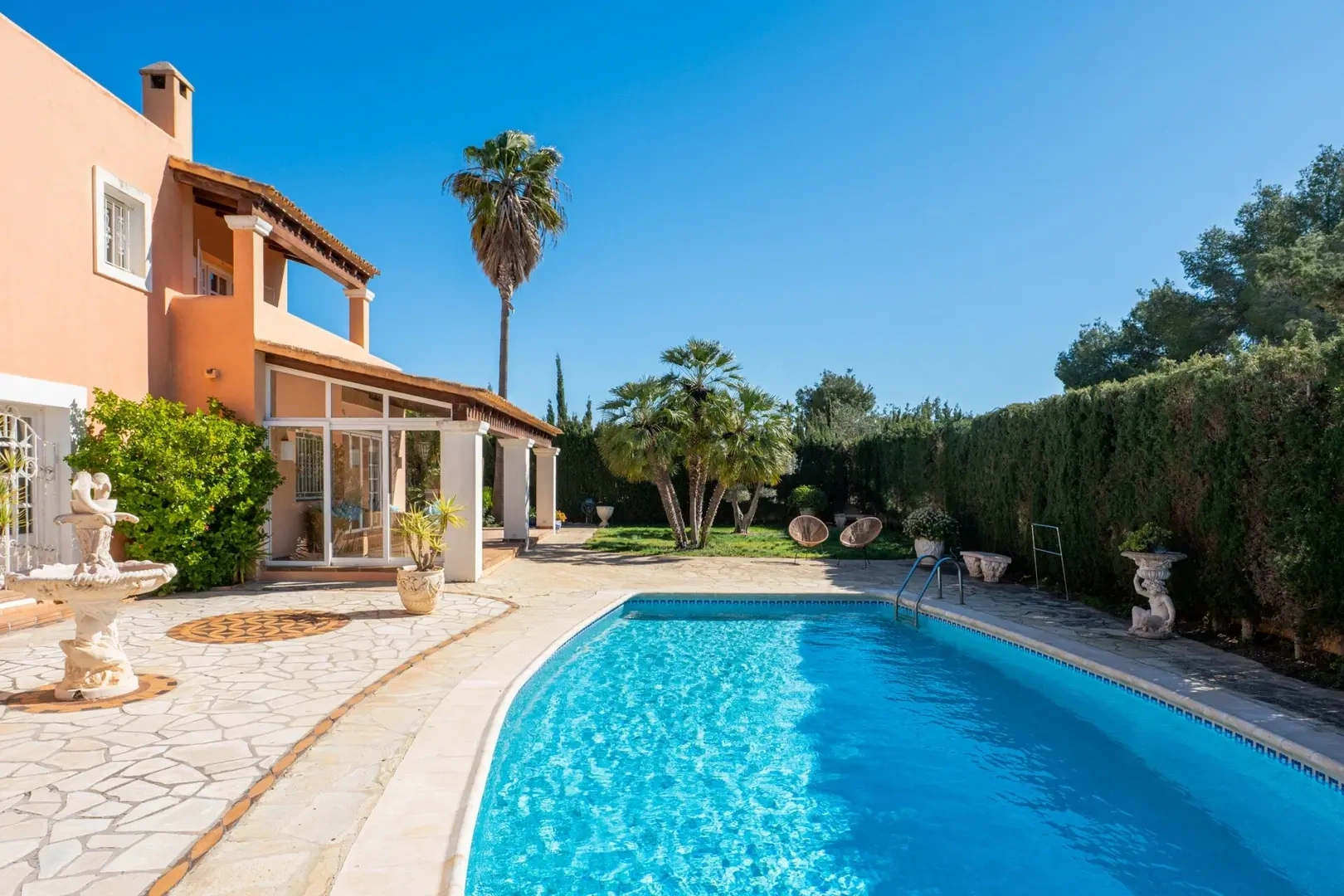 2 - venda casa santa eulalia del río ibiza - ilhas baleares espanha