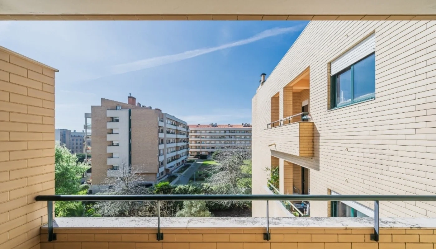 1 - location vacances appartement porto région nord portugal