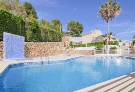 1 - verkauf haus calpe - costa blanca valencia spanien