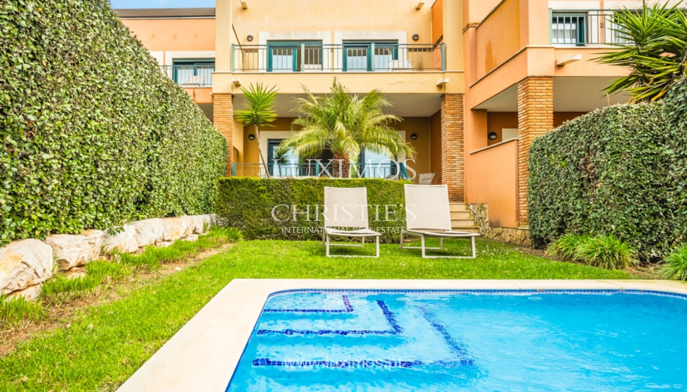 1 - sea view house for sale in lagoa algarve portugal