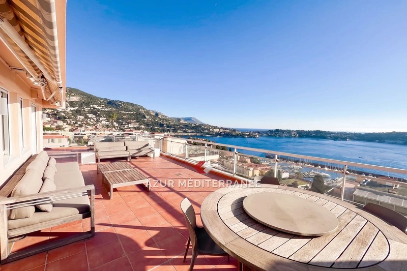 1 - venta apartamento villefranche sur mer alpes-marítimos francia