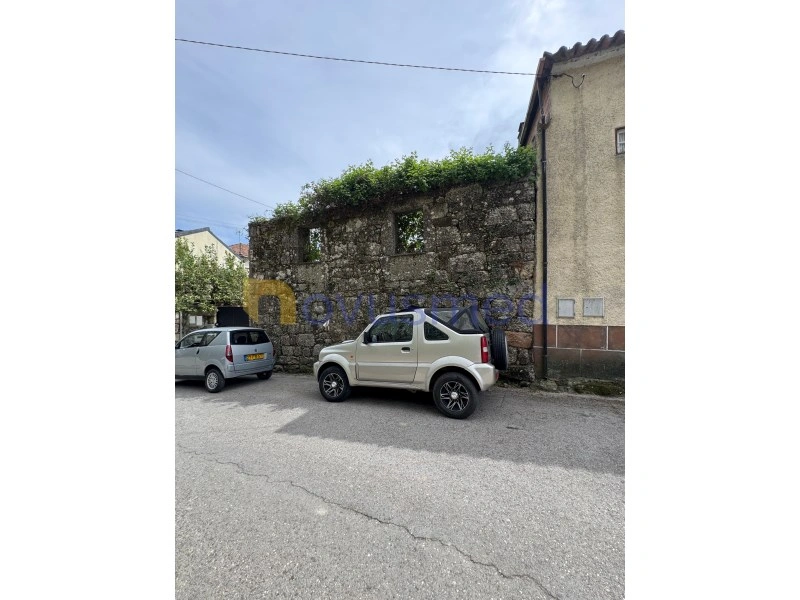 1 - house for sale in tondela centro region portugal