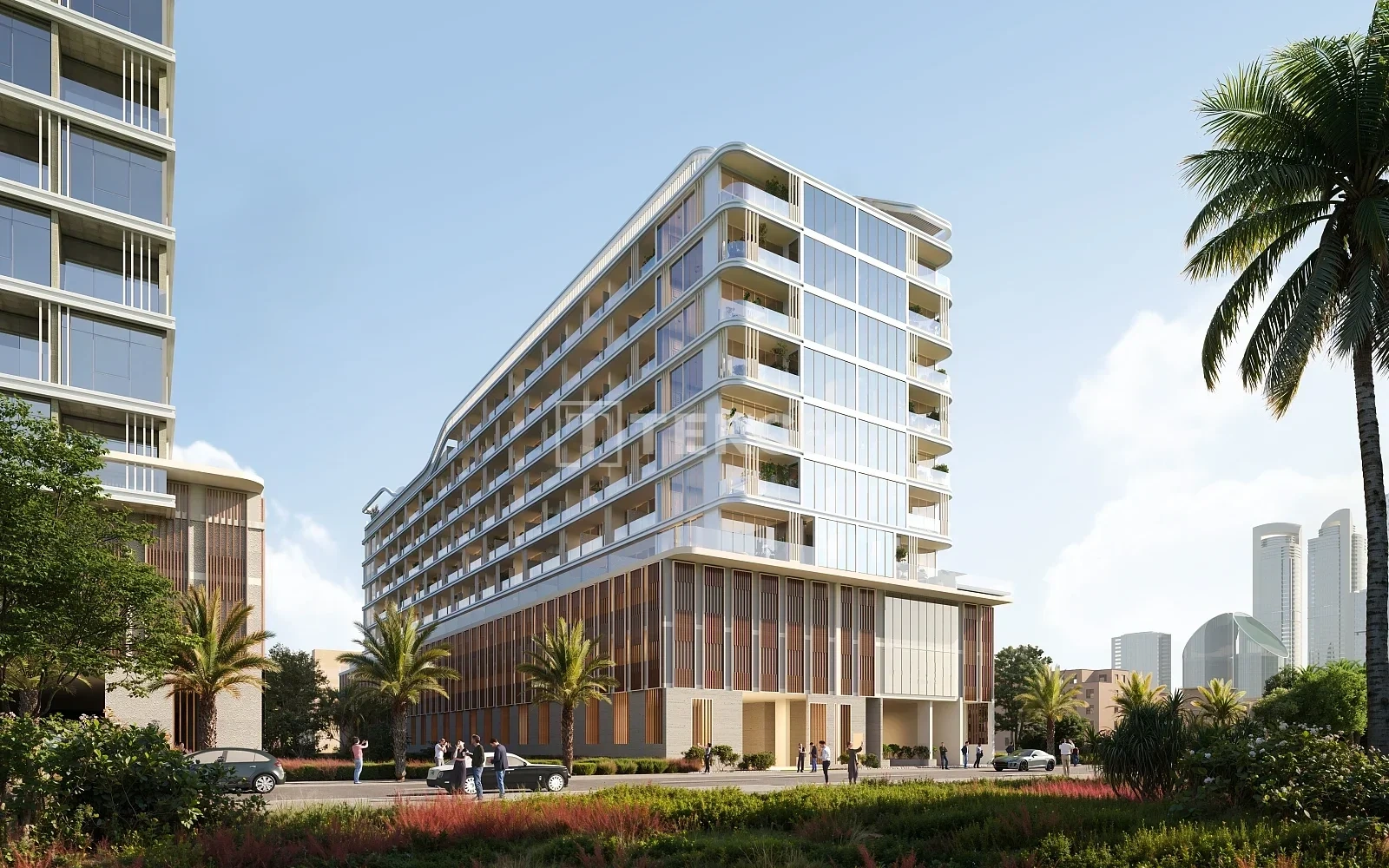 1 - apartment for sale in dubai dubai united arab emirates