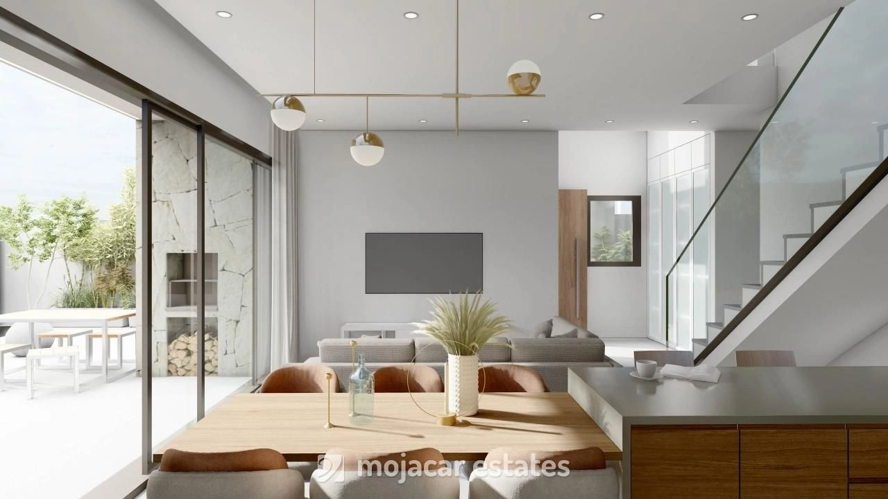 2 - house for sale in san juan de los terreros andalusia spain