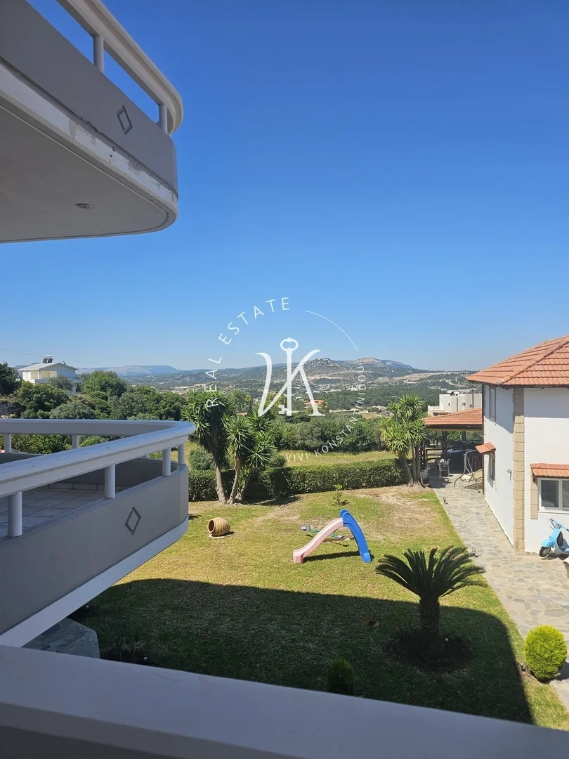 1 - vendita stabile vista mare rhodes egeo meridionale grecia