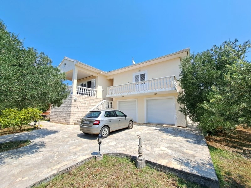 2 - venta casa vista al mar ugljan zadar croacia