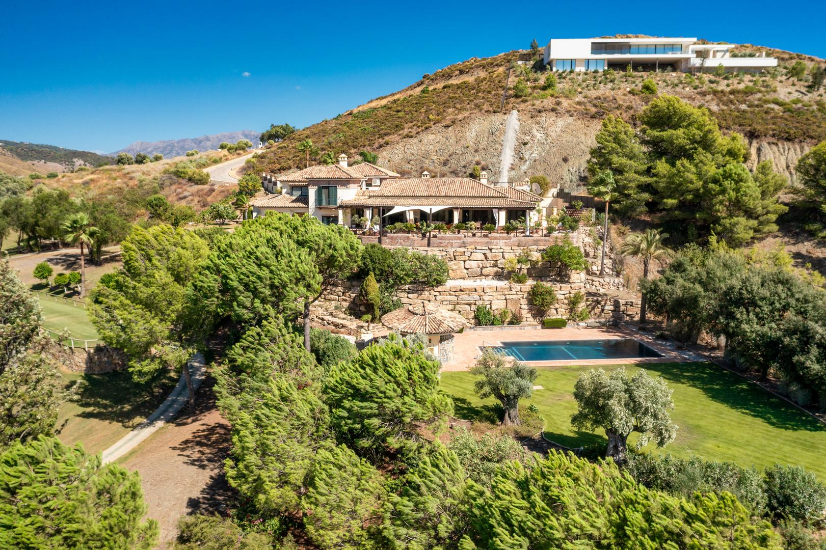 2 - vendita casa marbella - costa del sol andalusia spagna