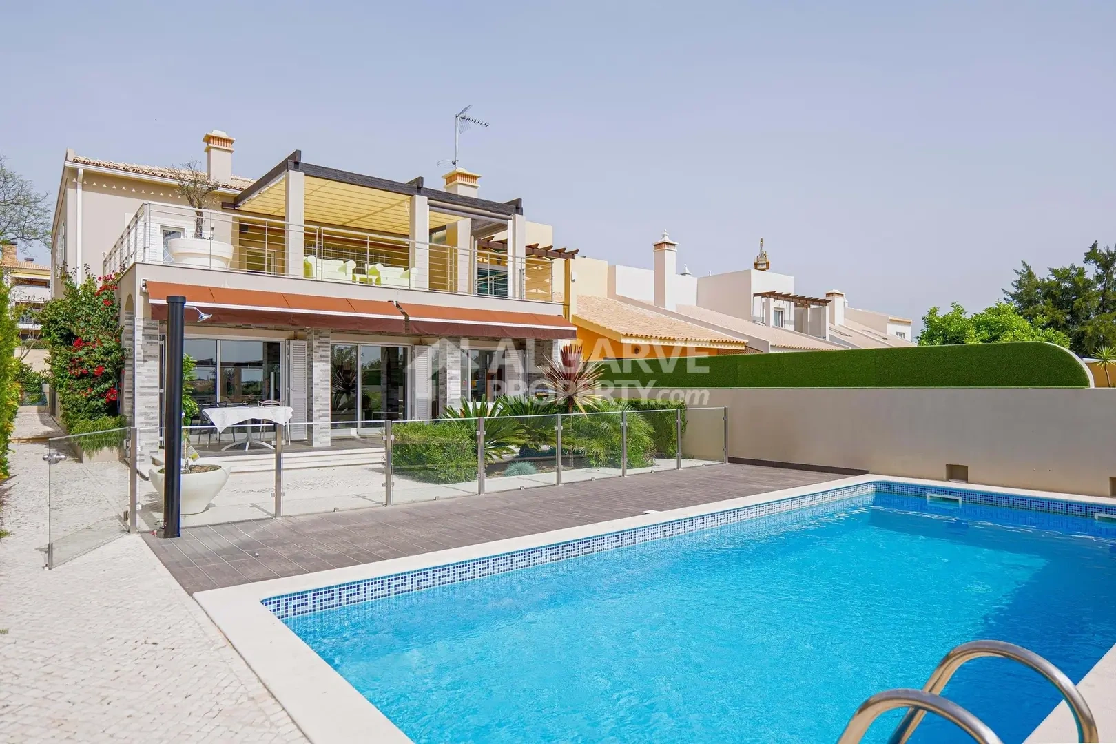 1 - vendita casa vilamoura algarve portogallo