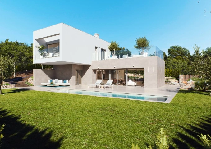 2 - venta casa orihuela comunidad valenciana españa