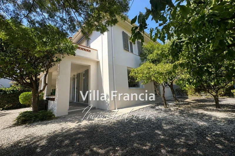 1 - vente maison cannes alpes-maritimes france
