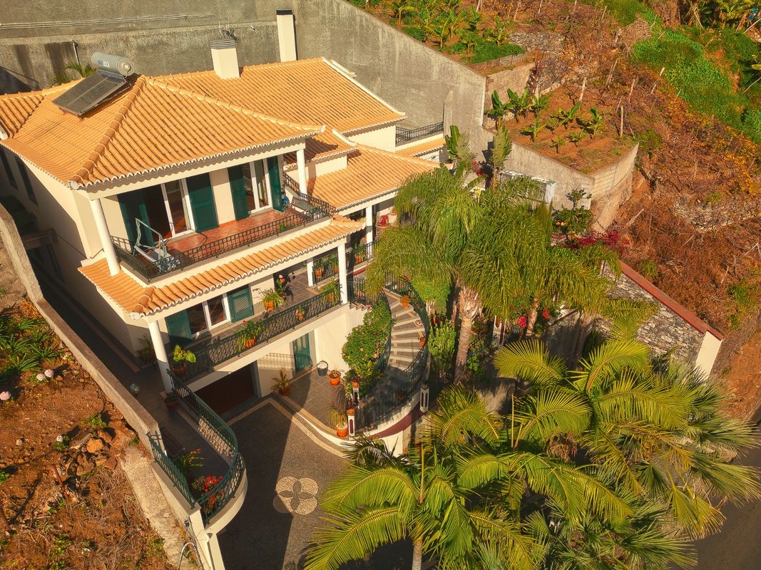 1 - beach walk house for sale in canhas madeira portugal