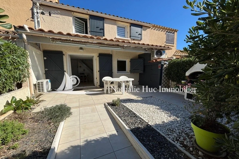 2 - venda casa canet-en-roussillon pyrénées orientales frança