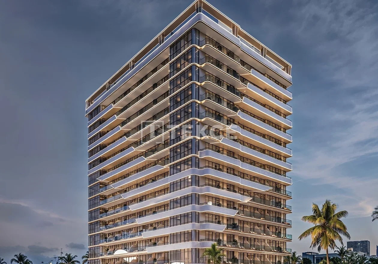2 - venta apartamento dubai dubai emiratos árabes unidos