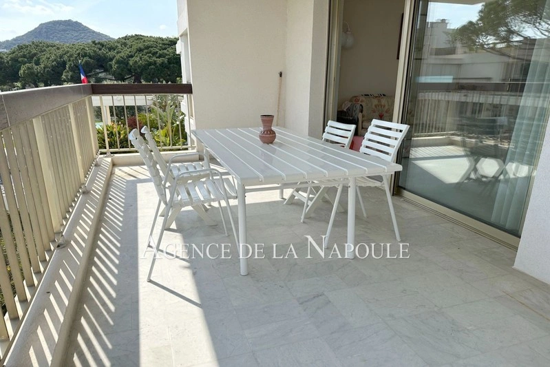 1 - vente appartement pieds dans l'eau mandelieu-la-napoule alpes-maritimes france