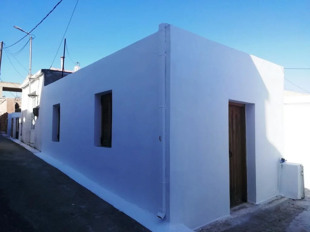 1 - vendita casa lithínes creta grecia